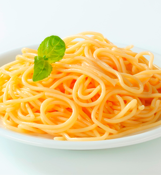 spaghetti